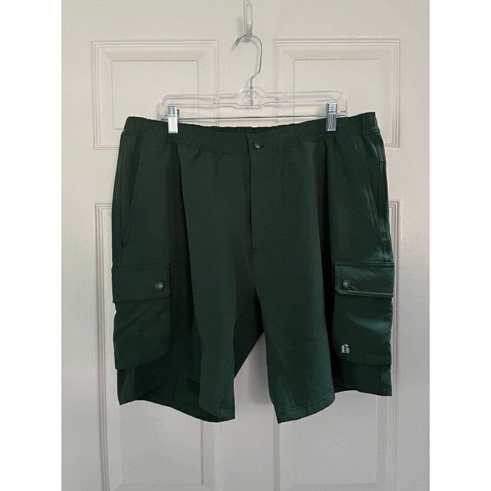 Bonobos Mens Shorts